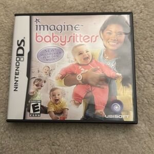 Imagine Babysitters
